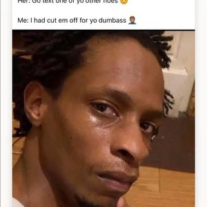 Meet your Posher, Ramata